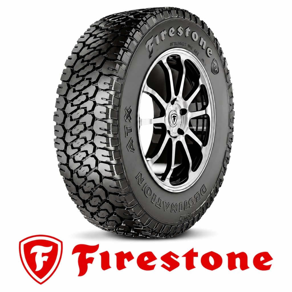 Firestone Destination