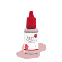 Pigmento Iron Works Pele 15ml para Micropigmentação Paramédica Profissional