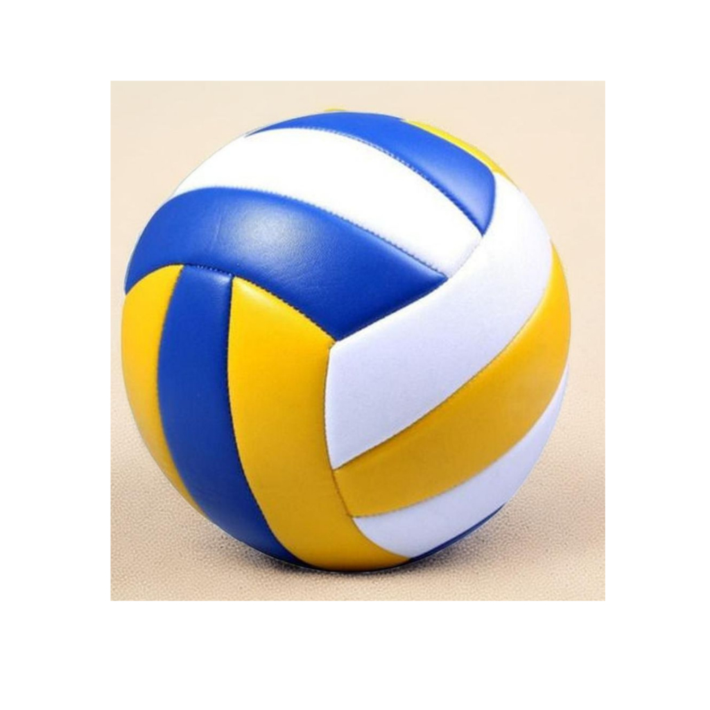 Bola De Vôlei Quadra E Praia Oficial Tamanho Profissional campo quadra salão rua areia escola