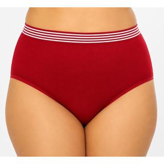 Kit 3 Calcinha algodão plus size 50 52 54 56 58 60 62 64 calçola super confortável