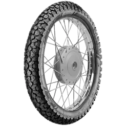 PNEU 2.75-18 VIPAL DIANTEIRO TR200 42P YAMAHA YBR CG TITAN ORIGINAL START FAN