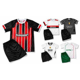 conjunto infantil, conjunto esportivo, roupa infantil, conjunto menino, conjunto menina, …