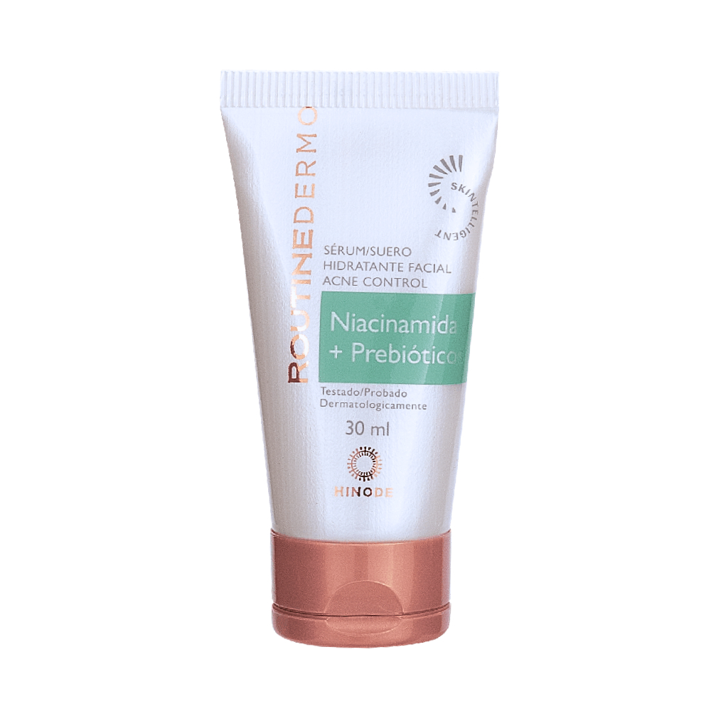 Serum Hidratante Acne Control Routine Dermo 30ml