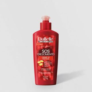 Creme de Pentear DaBelle Hair Intense l Fragrâncias - 270g