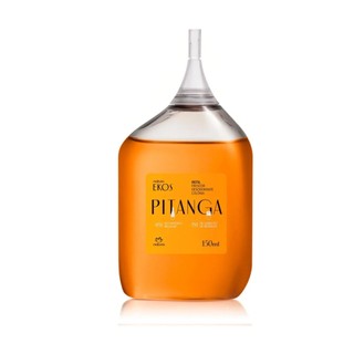 Ekos Frescor de Pitanga Natura REFIL - 150ml