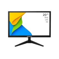 Monitor Megabyte 20 LED HDMI VGA HD+ 1600x900 75Hz 3ms VESA