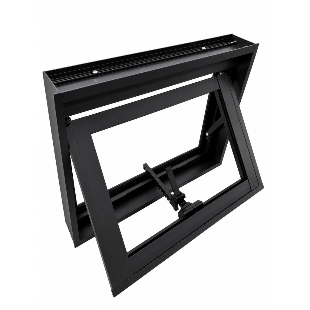 Suporte Para Maxim-Ar 25 Trava Resistente Ante Impacto