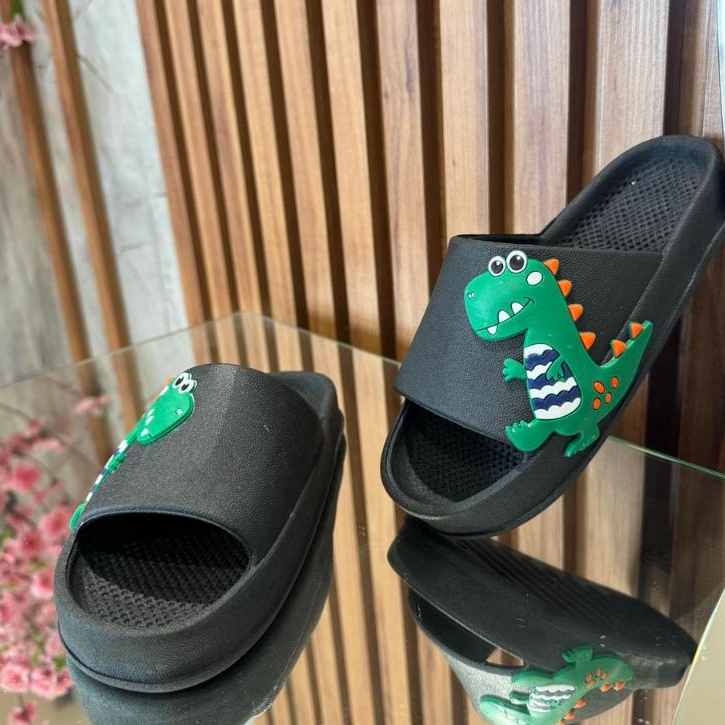 Chinelo Slide Masculino Nuvem Confortável Leve Antiderrapante