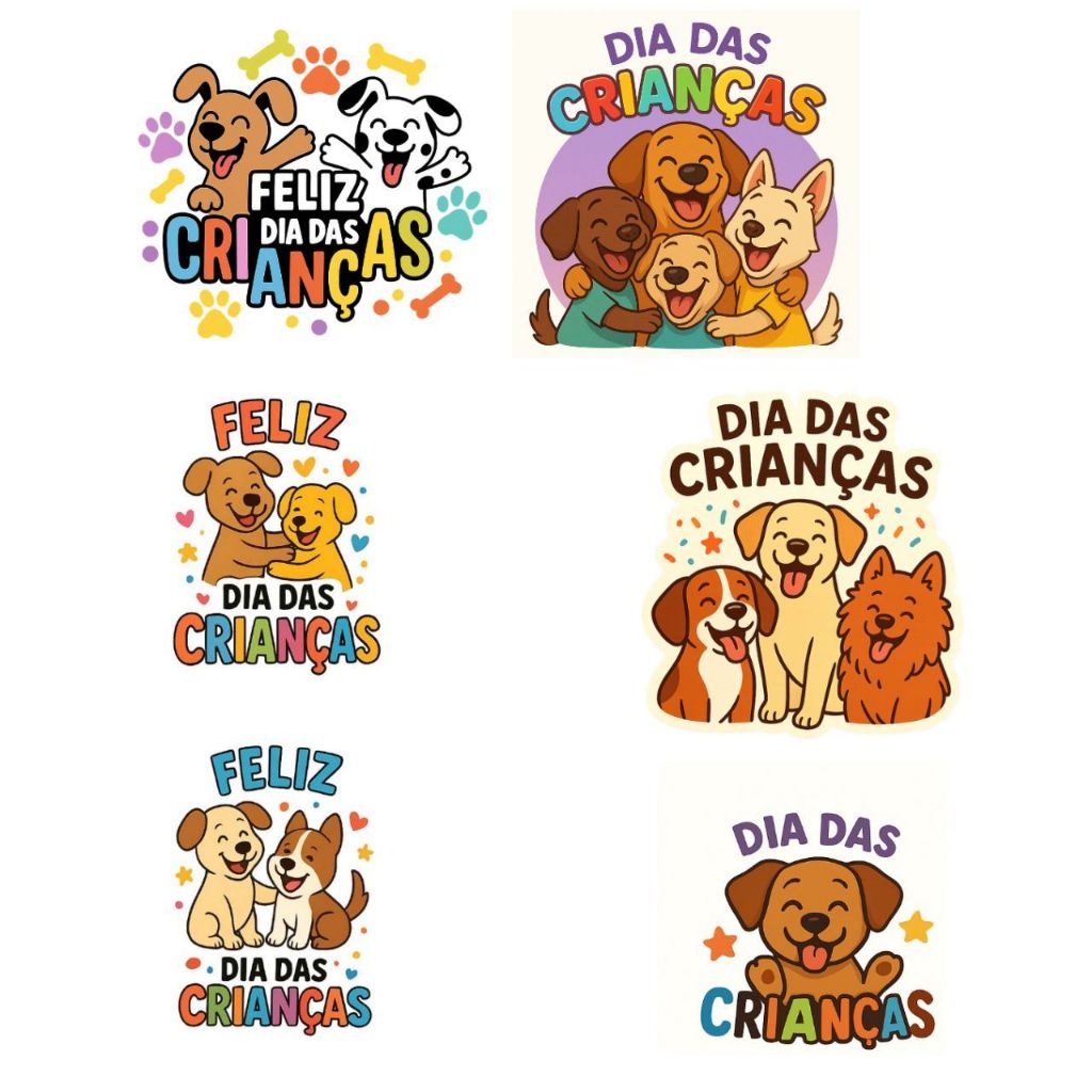 120 apliques para laços e gravatas pet sem cola dia das crianças