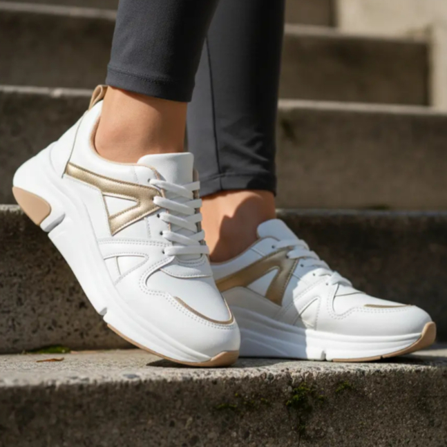 Tênis Modare Lançamento Casual Feminino Conforto E Estilo 7401.102 Promoção 2025