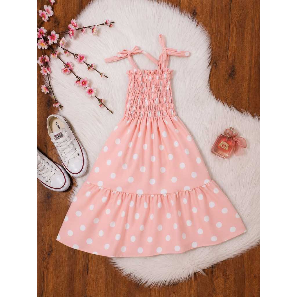 vestido midi juvenil lastex rodadinho Verão casual