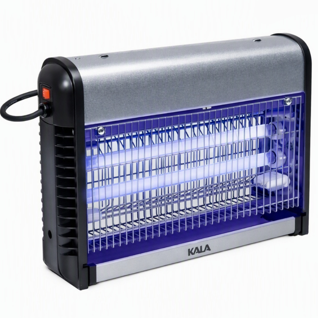 Mata Insetos Elétrico 16W Profissional 127V Kala