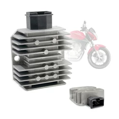 Regulador Retificador CB 300R 2010 A 2012