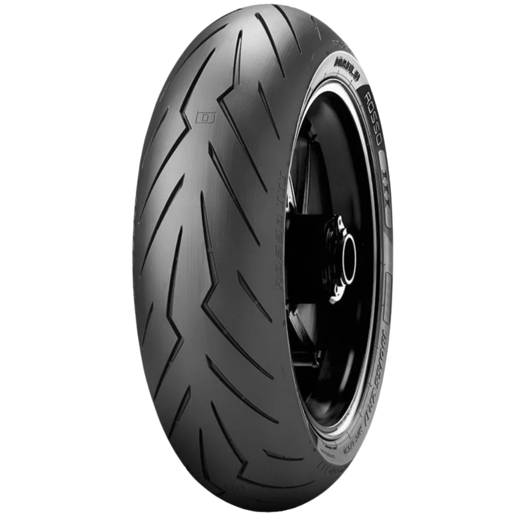 Pneu Cb 500 F Xj6 160/60r17 Zr 69w Tl Diablo Rosso 3 Pirelli XJ6 N bandit GSX 650F Z650 ER-6n CTX 700N CBR 500R CB 500F