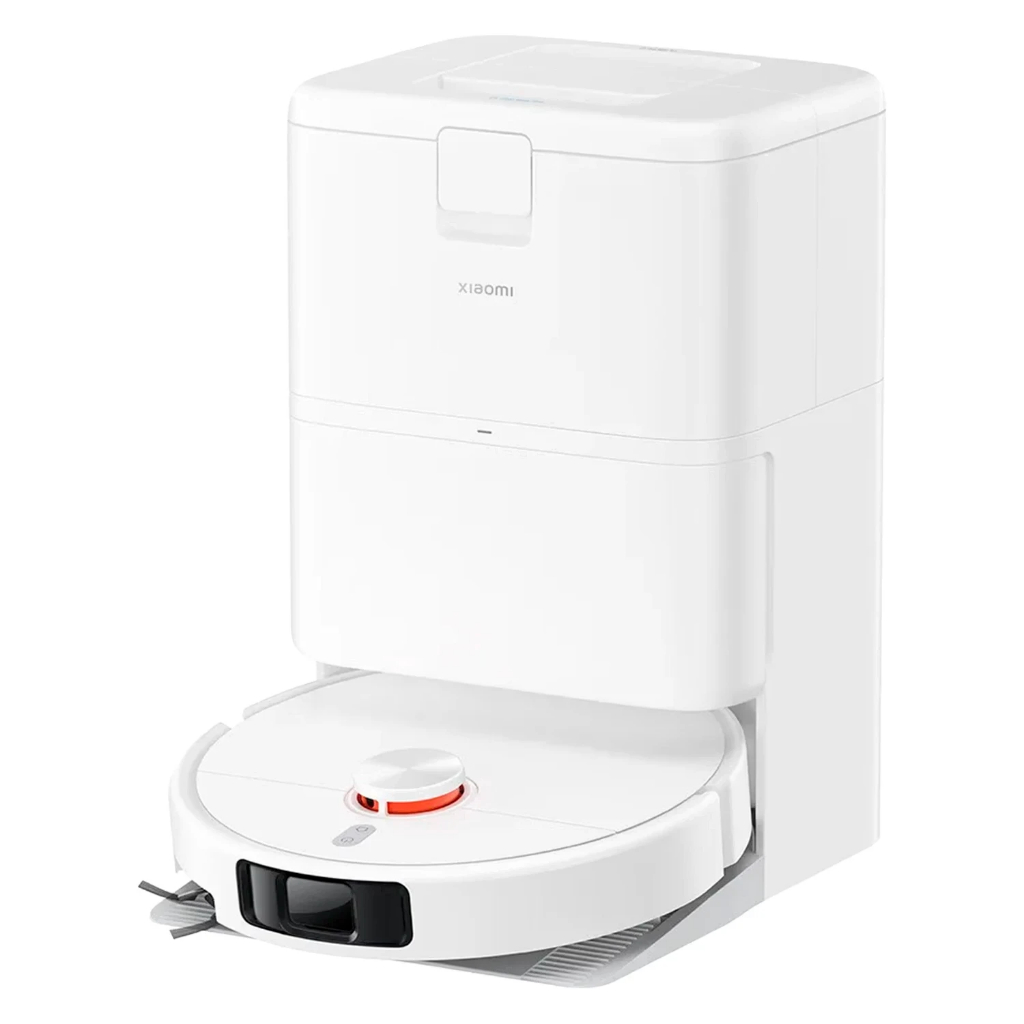 Robô Xiaomi Robot Vacuum H50 PRO 15000PA Sensação de 2026 - Perfeito para sua Ca