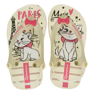 Chinelo Infantil Ipanema Baby Disney Joy 101 Dálmatas Original Conforto 2732BR2650