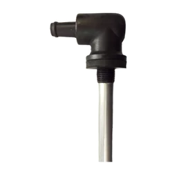 Pescador Nylon P/ Tanque Náutico para Tanques De 28litros