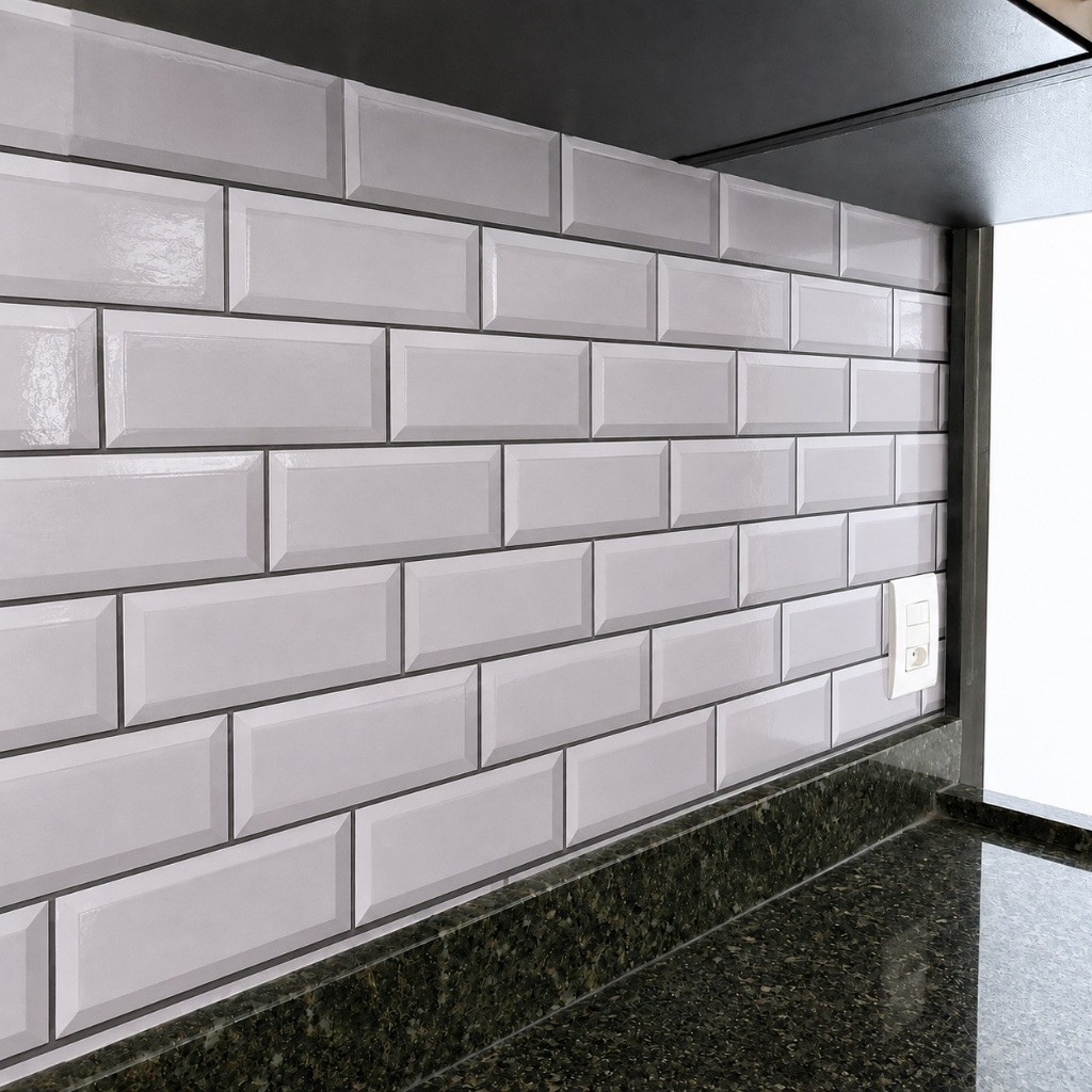 100 Adesivos Gold Revestimento Premium Laminado Lavavel Cozinha