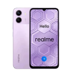 SMARTPHONE REALME P4 LITE 4G (COM CAPINHA E PELICULA DE CORTESIA)