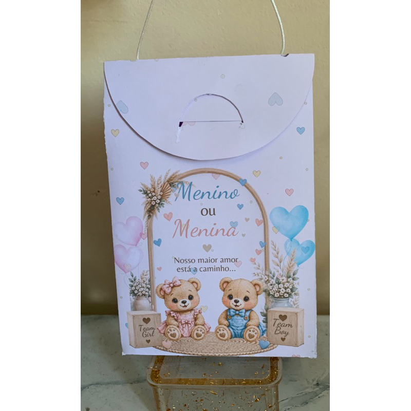 KIT sacolinha personalizada-lembrancinhas de aniversário-festas infantis e comemorações