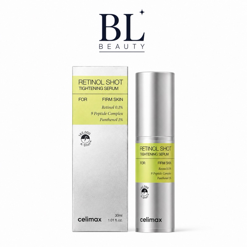 Vita A Retinol Shot 30ml