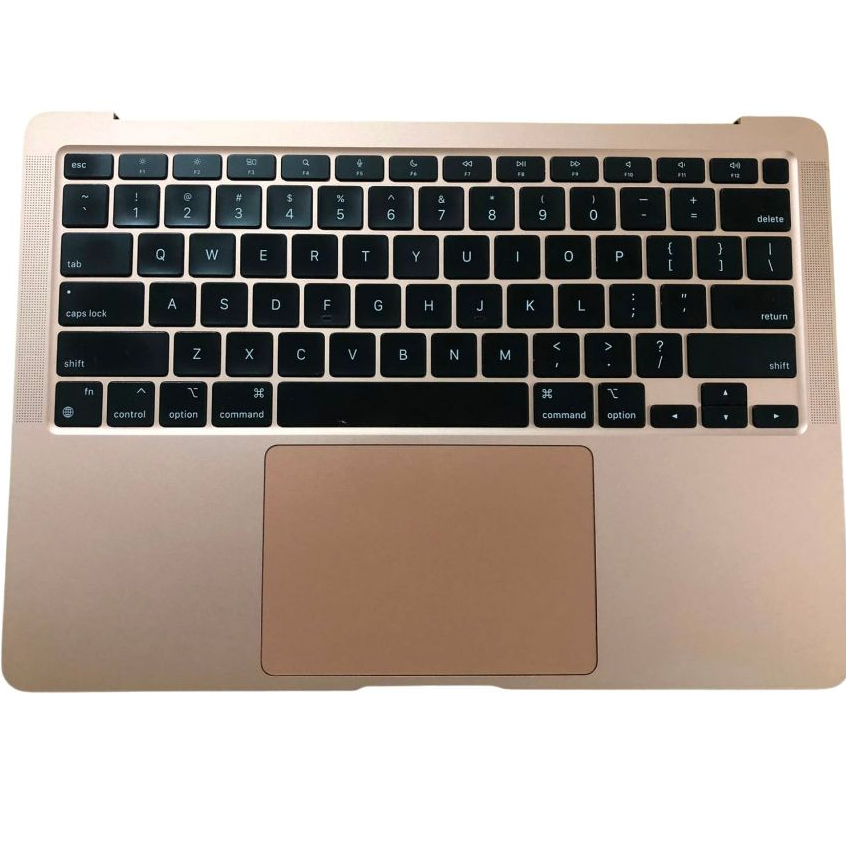 Top Case Completo MacBook Air M1 13" (Modelo A2337 - 2020)