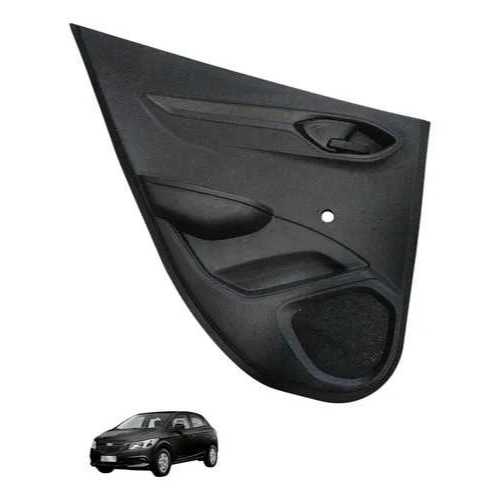 Imagem Forro De Porta Traseiro Esquerdo Chevrolet Onix Joy 2019