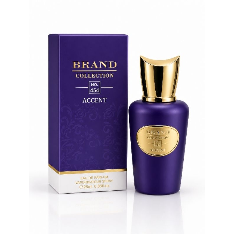 Brand Collection - 454