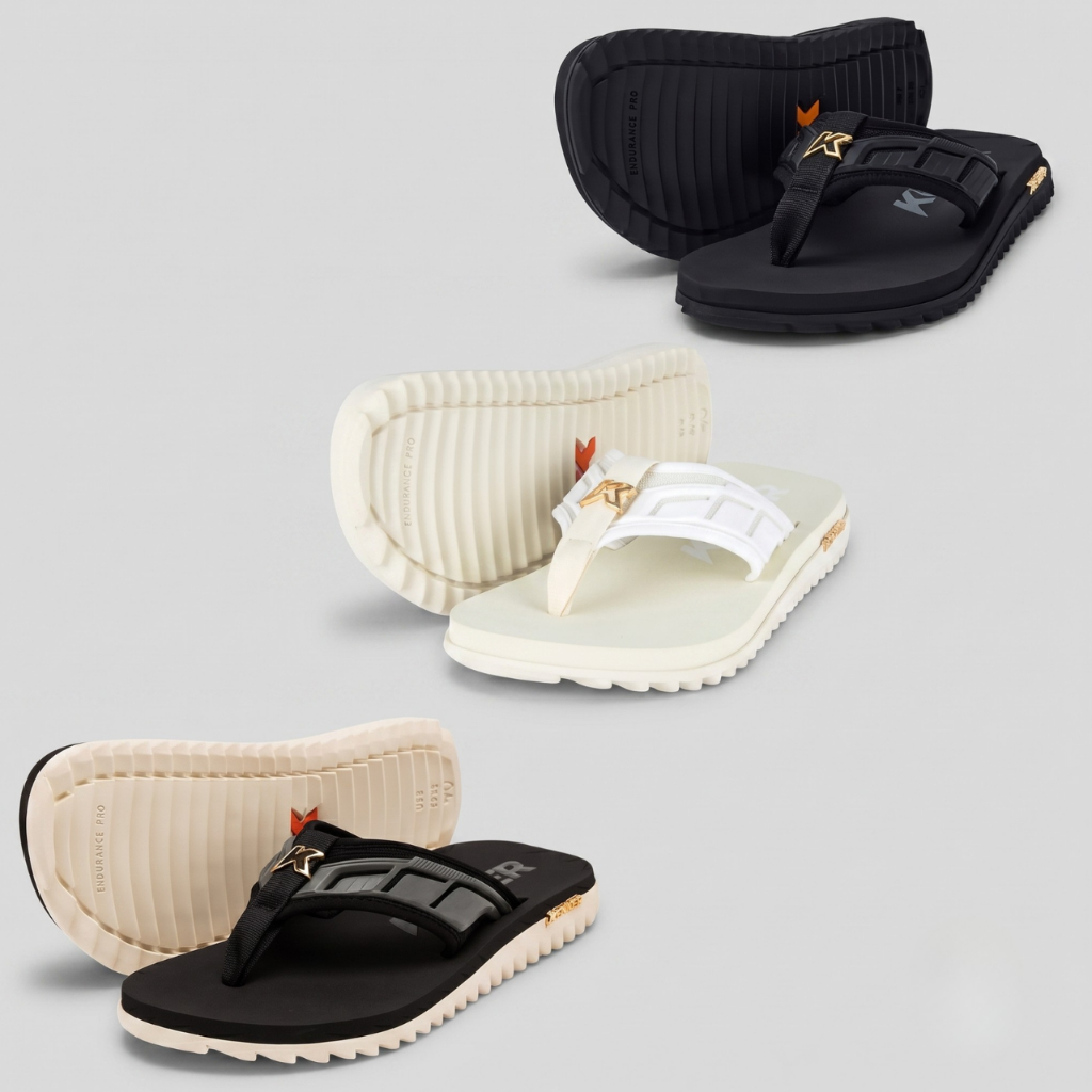 Chinelo Kenner Kivah Full Force Masculino Dedo Pro Conforto Original