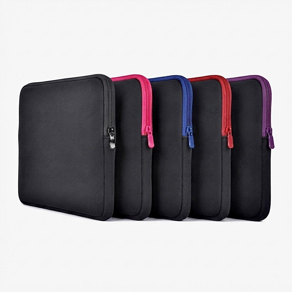 Capa Case Bolsa Pasta   Luva Notebook Ultrabook 15,6 Polegadas