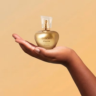 Kiss Me Delicious Desodorante Colônia 50ml - Eudora