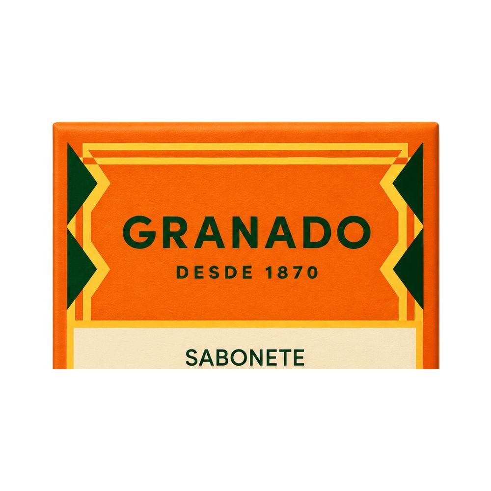 Kit Sabonete Granado Enxofre 90g com 3 unidades · foto 2