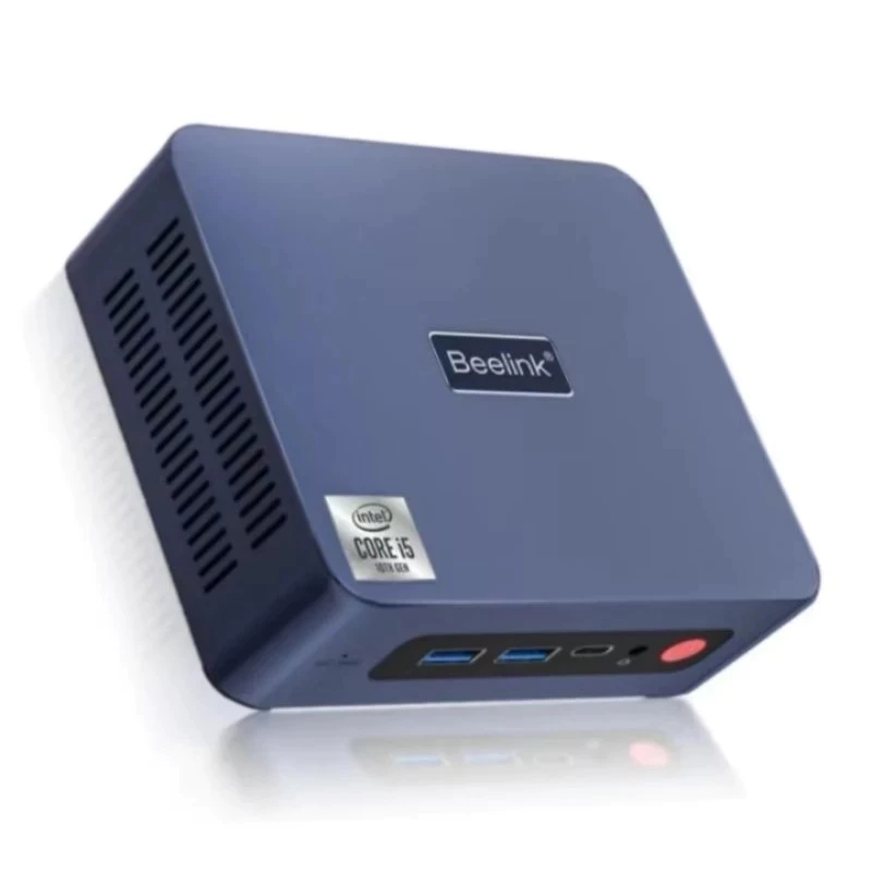 Mini PC Beelink SEi10 – Intel Core i5‑1035G7, 16 GB, 1 TB SSD