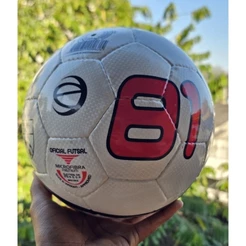 Bola de Futsal Euro 81 Oficial