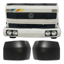 Ponteira Para-choque Vw 11140 12140 13130 14140 TJG807123 TJG807124