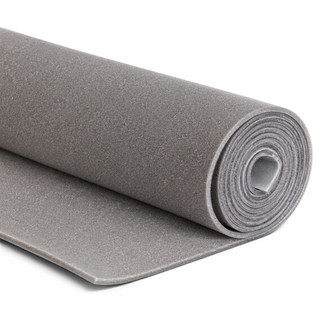 Espuma Torneada 5mm ou 10mm com Malha Cacharrel 0,50 x 1,40m – Bolsas e Artesanato