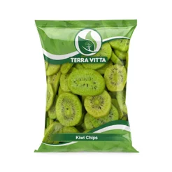 Kiwi Chips Liofilizado
