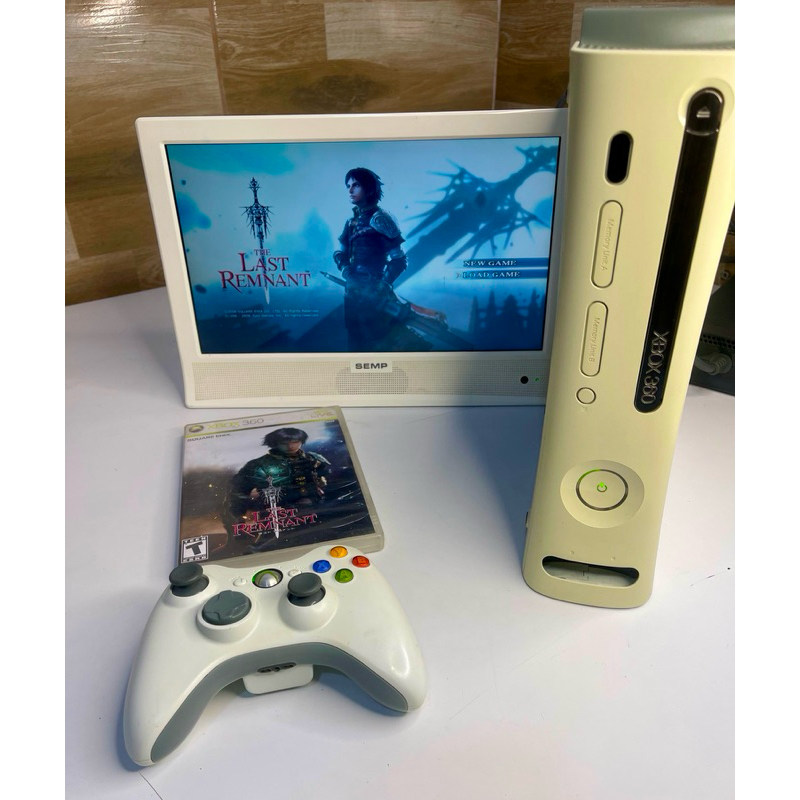 Xbox 360 com lt 3.0 Desb Completo