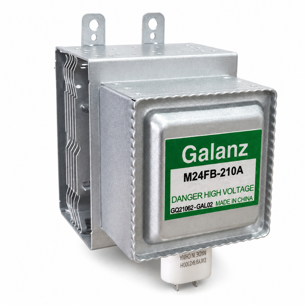 Magnetron Galanz M24fb-210a Para Microondas