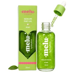 Melu Sérum Facial Kiwi 35ml