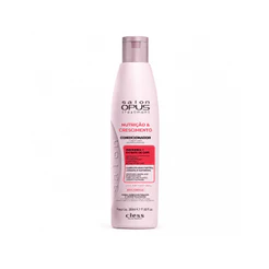 Condicionador Nutrição & Crescimento Salon Opus 350ml