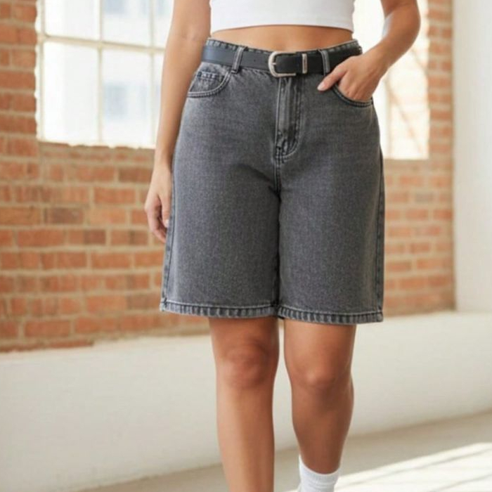 BERMUDA JORTS