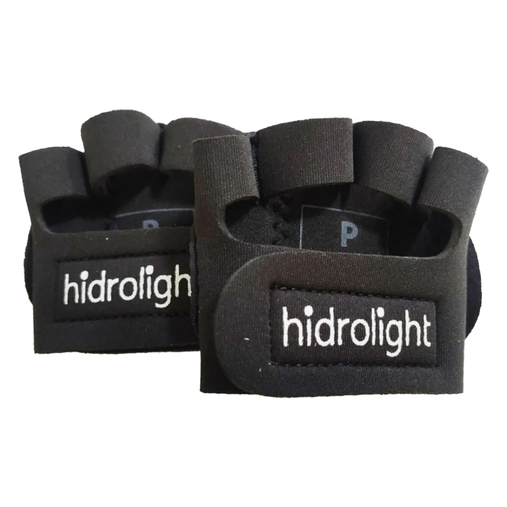 Palmar Hidrolight Mini Palma Neoprene Musculação H40
