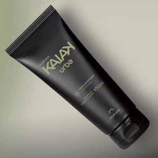 Shampoo Corpo e Cabeça Kaiak Urbe 100 ml