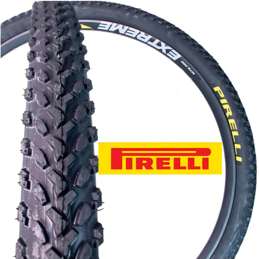 Pirelli Scorpion