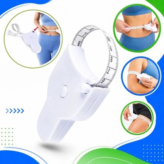 Fita Metrica Trena Corporal Antropometrica Retrátil Fácil