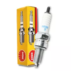 Vela de Ignição Ngk Pcx 150 2019-2023 / Adv 150 2020-2025 Ngk