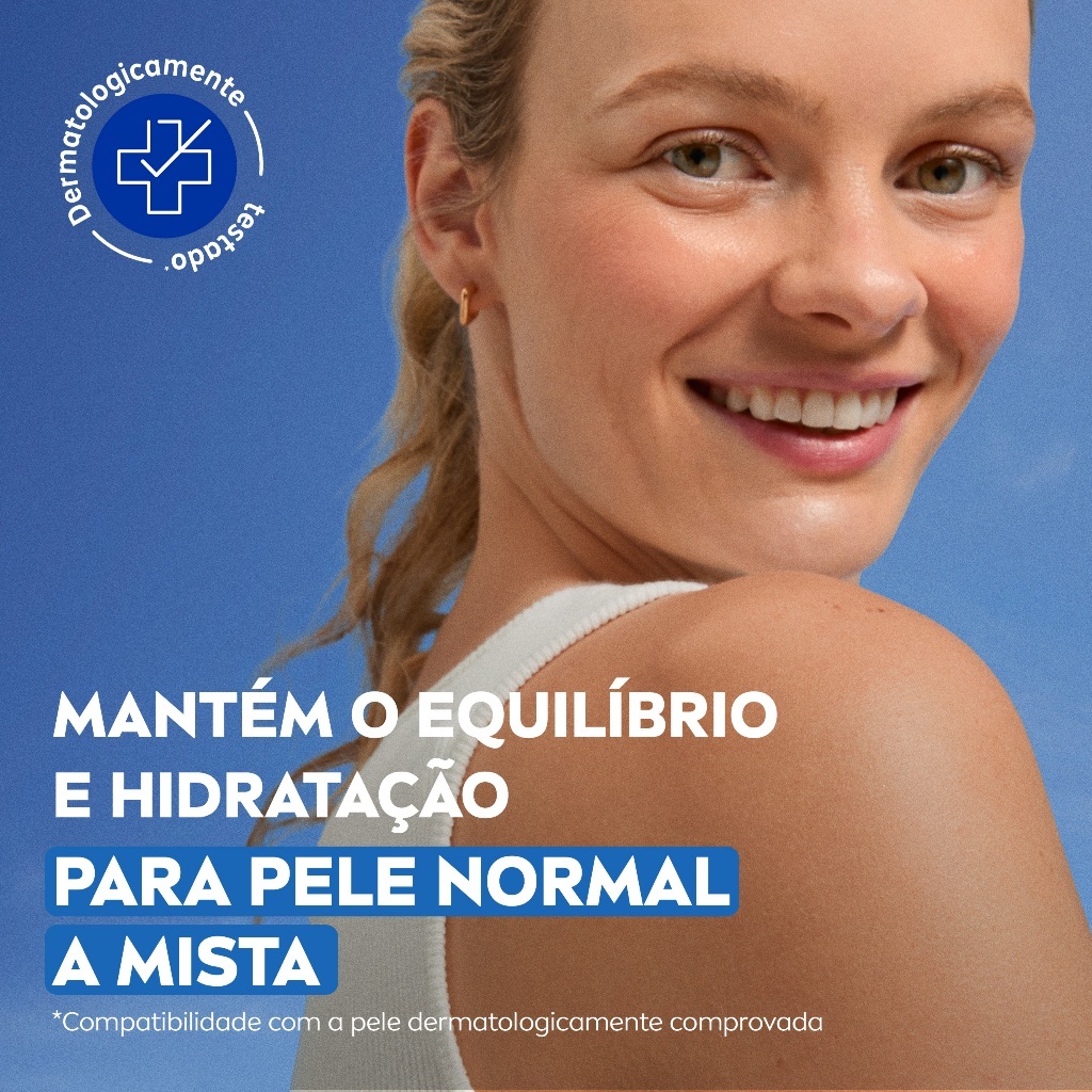NIVEA Sabonete Facial em Gel Equilíbrio Nutritivo 150g · foto 2
