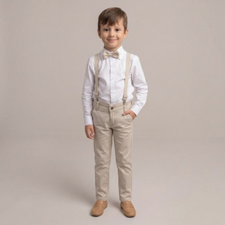 Conjunto Social Infantil Para Batizado Casamento Formatura Perfeito Variação De Cores