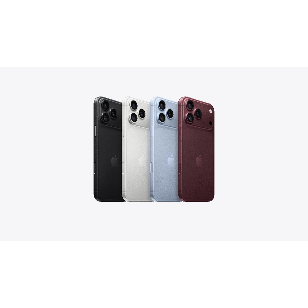 iPhone 18 Pro / 18 Pro Max 256GB - 512GB - 1TB Novo Original + Brinde